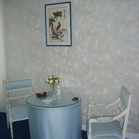 Lalobema Bed & Breakfast 4*