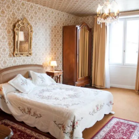 Bed & Breakfast Lalobema Machecoul