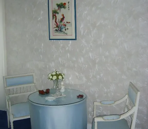 Lalobema Bed and Breakfast 4*