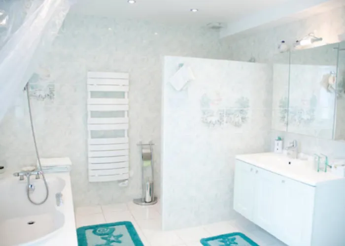 Lalobema Bed and Breakfast 4*