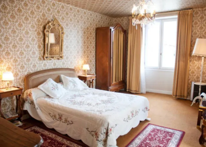 Bed and Breakfast Lalobema Machecoul