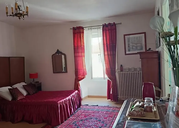 Lalobema 4* Machecoul